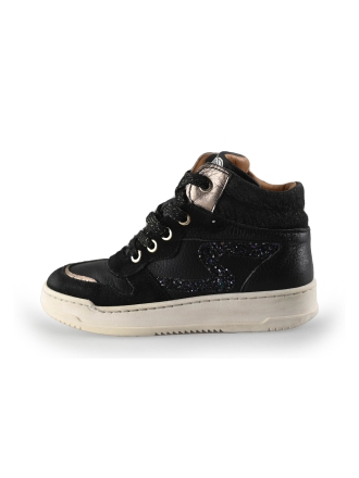 Develab Hohe Sneaker