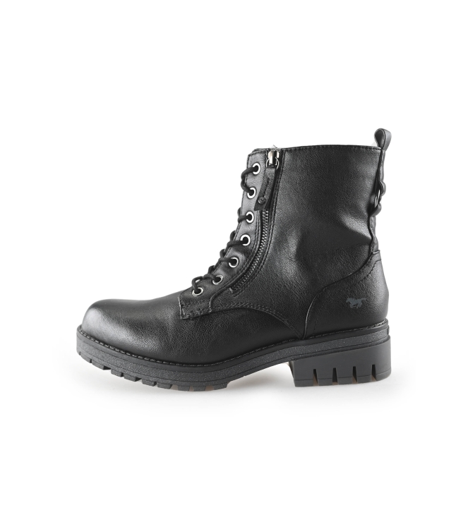 Mustang Schneestiefel