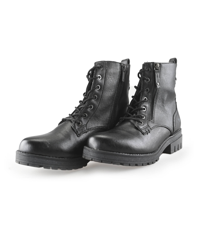 Mustang Schneestiefel