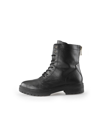 Sub55 Stiefeletten Schwarz 249041