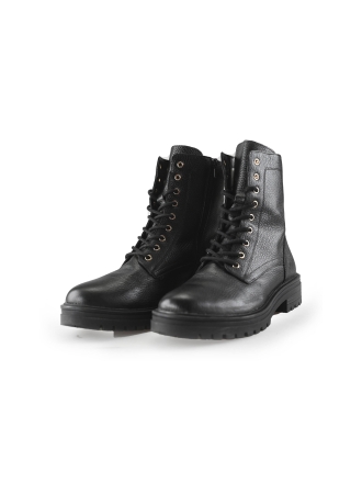 Sub55 Stiefeletten Schwarz 249041