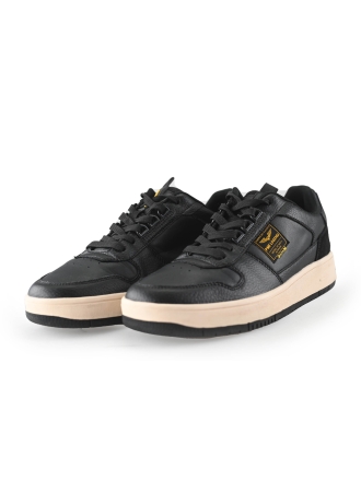 PME Legend Sneaker Schwarz 249044