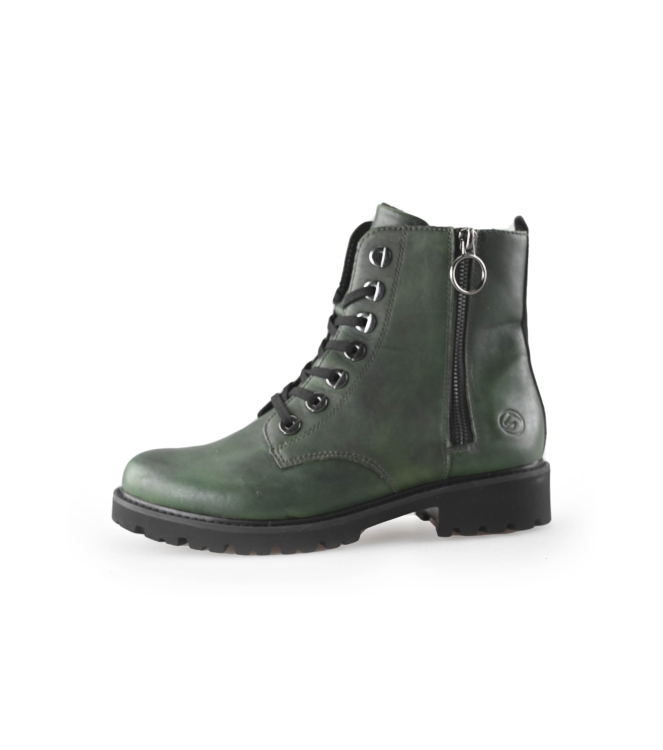 Remonte Schnürstiefel