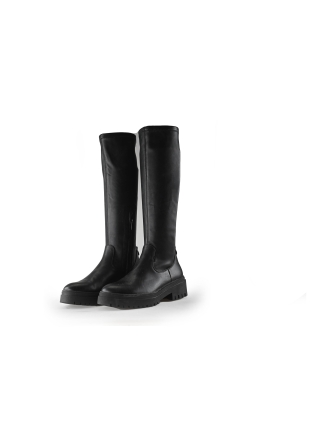 Mexx Stiefel Schwarz 249046