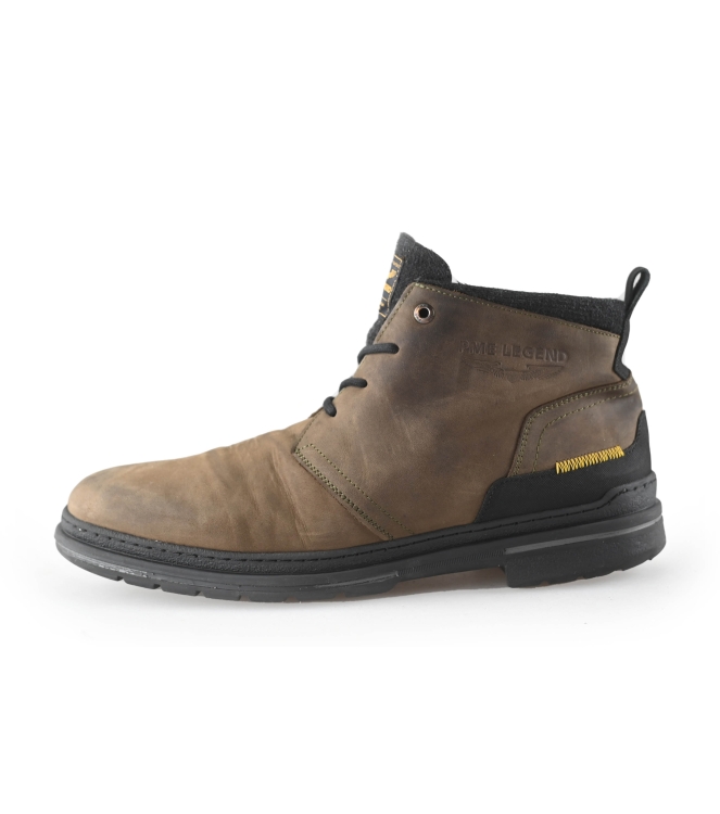 PME Legend Hohe Sneaker