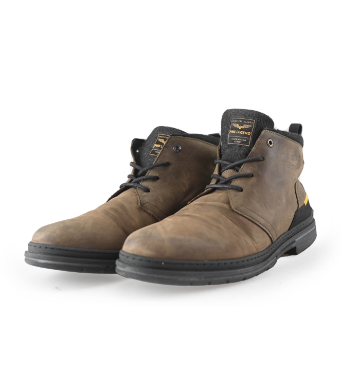 PME Legend Hohe Sneaker