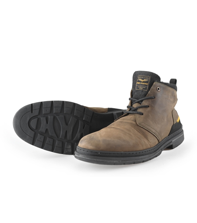 PME Legend Hohe Sneaker