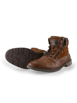 Mustang Schnürschuhe