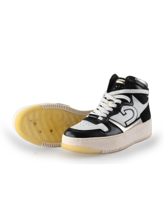 Cruyff Hohe Sneaker
