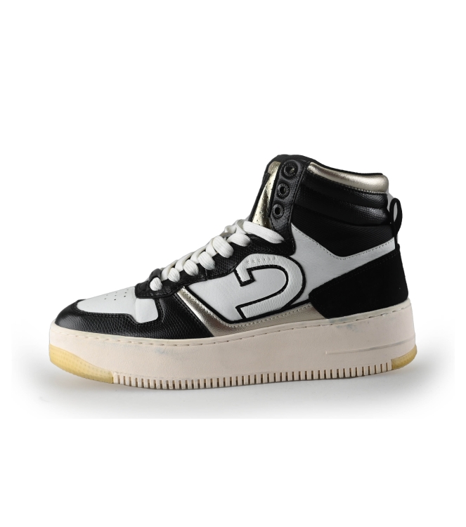 Cruyff Hohe Sneaker