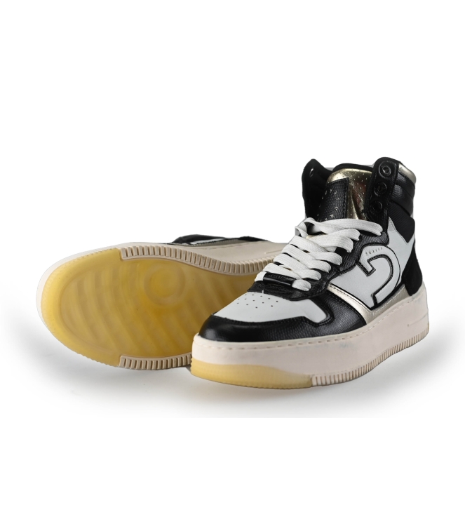 Cruyff Hohe Sneaker
