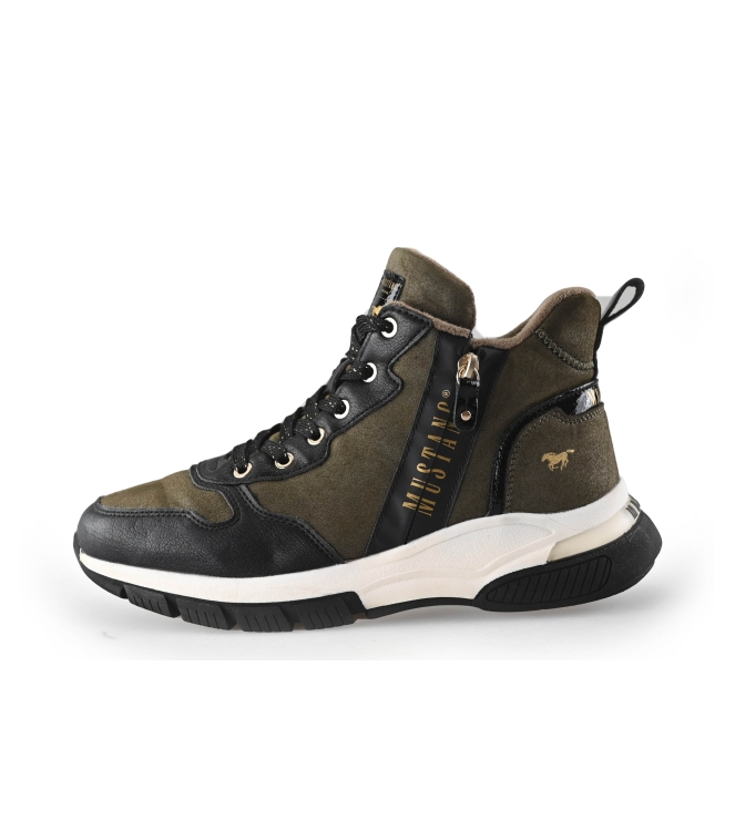 Mustang Sneaker