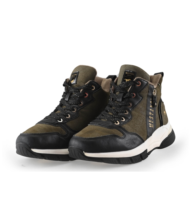 Mustang Sneaker