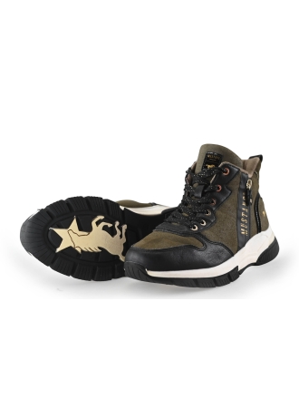 Mustang Sneaker