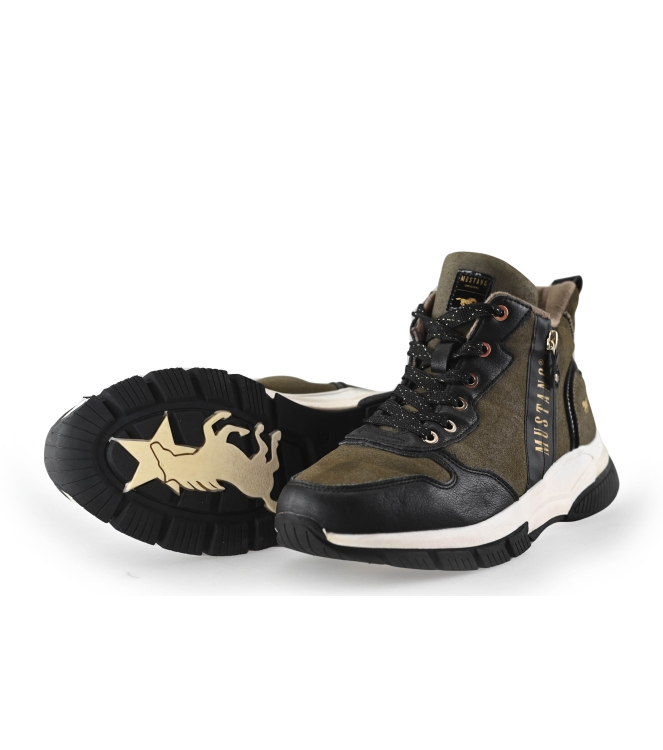 Mustang Sneaker