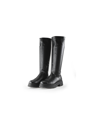 Sub55 Stiefel Schwarz 249059