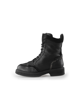 Maruti Stiefeletten Schwarz 249060