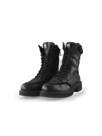 Maruti Stiefeletten Schwarz 249060