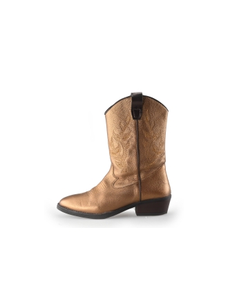 Sub55 Stiefel Bronze 249061