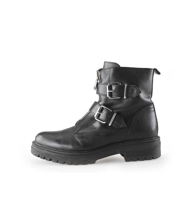 Sub55 Bikerstiefel