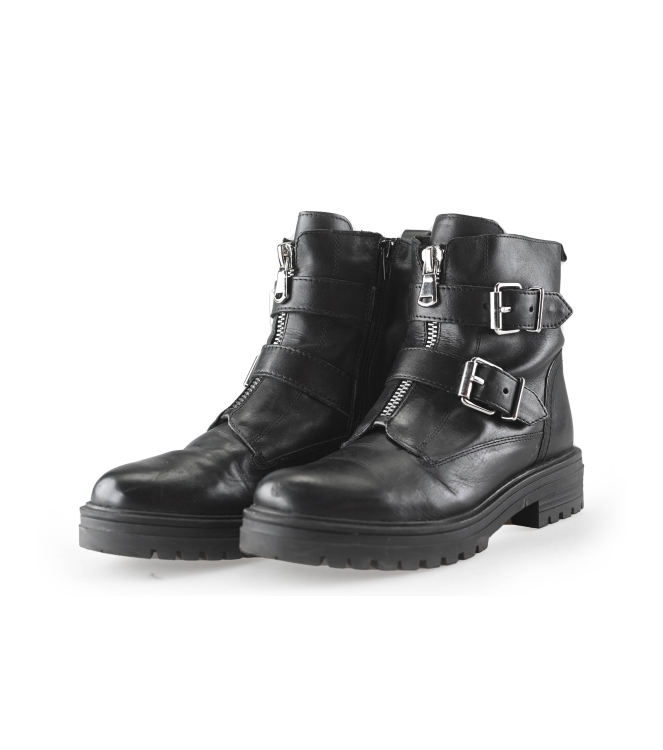 Sub55 Bikerstiefel