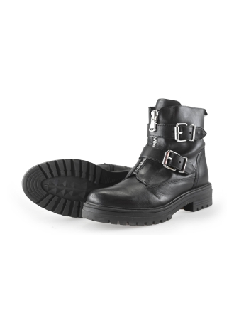 Sub55 Bikerstiefel