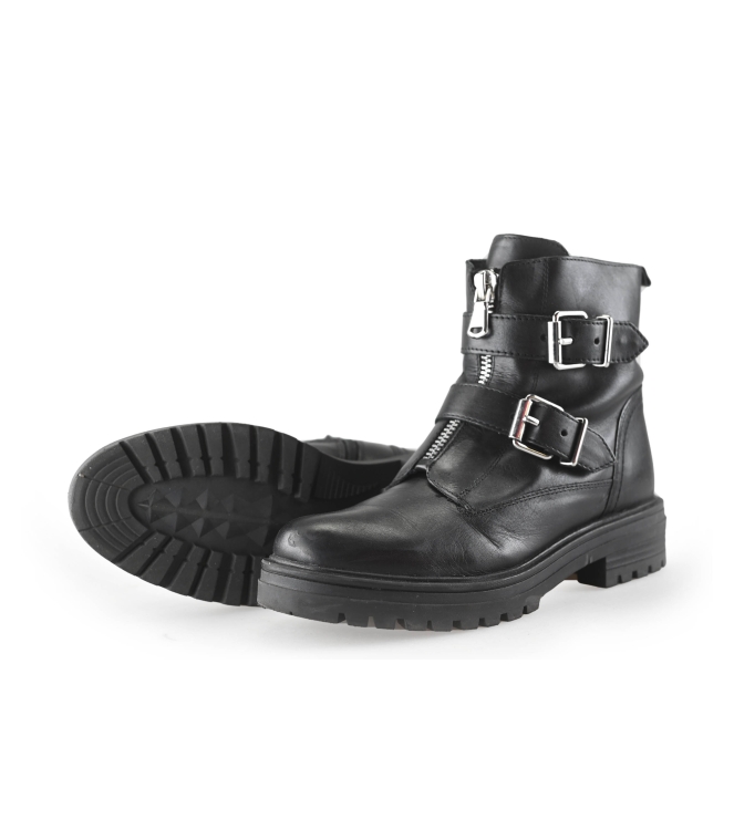 Sub55 Bikerstiefel