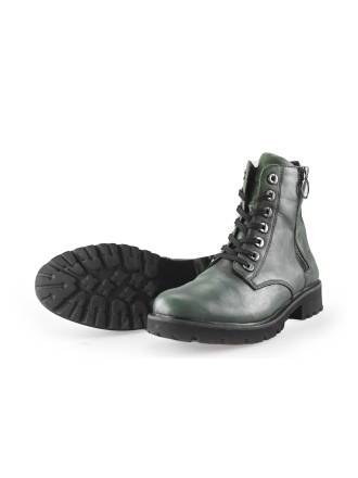 Remonte Schnürstiefel