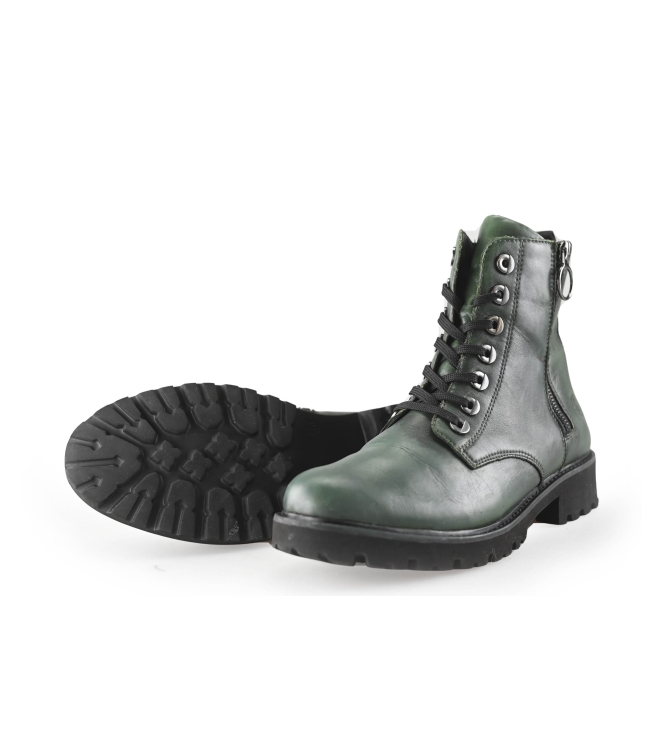 Remonte Schnürstiefel