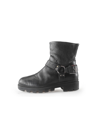 Sub55 Stiefeletten Schwarz 249066
