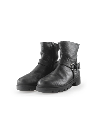 Sub55 Stiefeletten Schwarz 249066