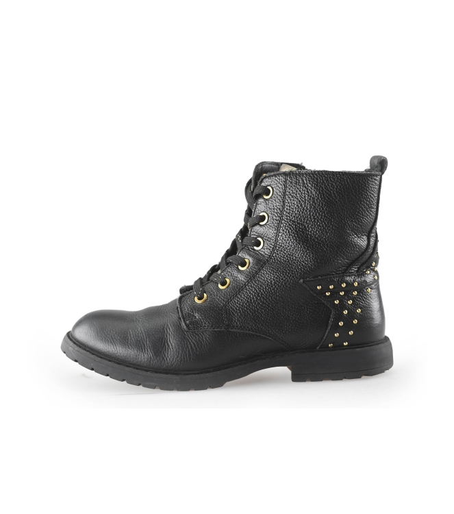 IK-KE Schnürstiefel