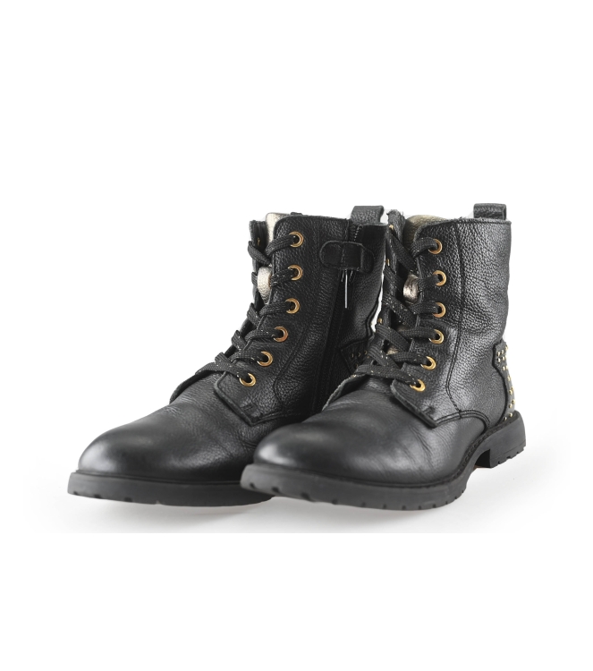 IK-KE Schnürstiefel