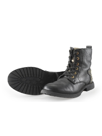 IK-KE Schnürstiefel