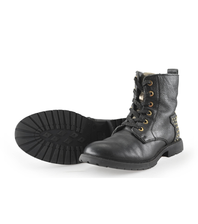IK-KE Schnürstiefel