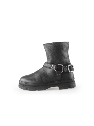 Sub55 Stiefeletten Schwarz 249068