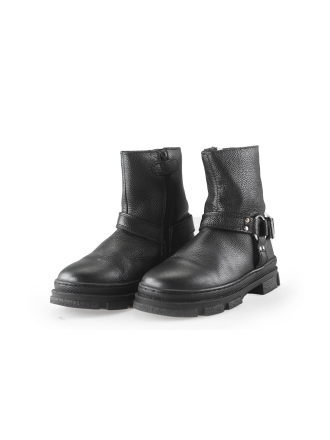 Sub55 Stiefeletten Schwarz 249068