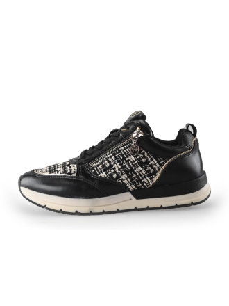 Tamaris Sneaker Schwarz 249069