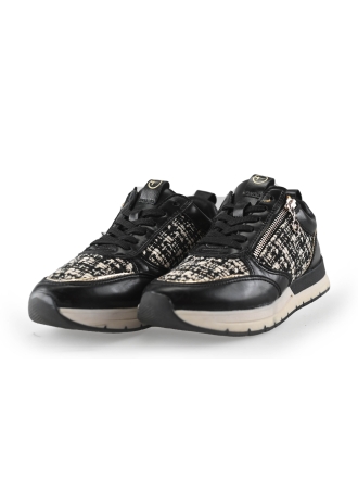 Tamaris Sneaker Schwarz 249069