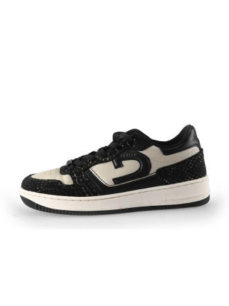 Cruyff Sneaker Schwarz 249071
