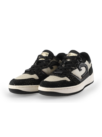 Cruyff Sneaker Schwarz 249071