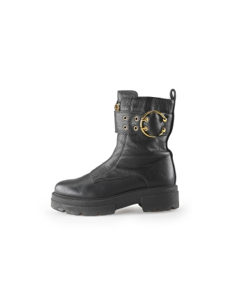 Poelman Bikerstiefel