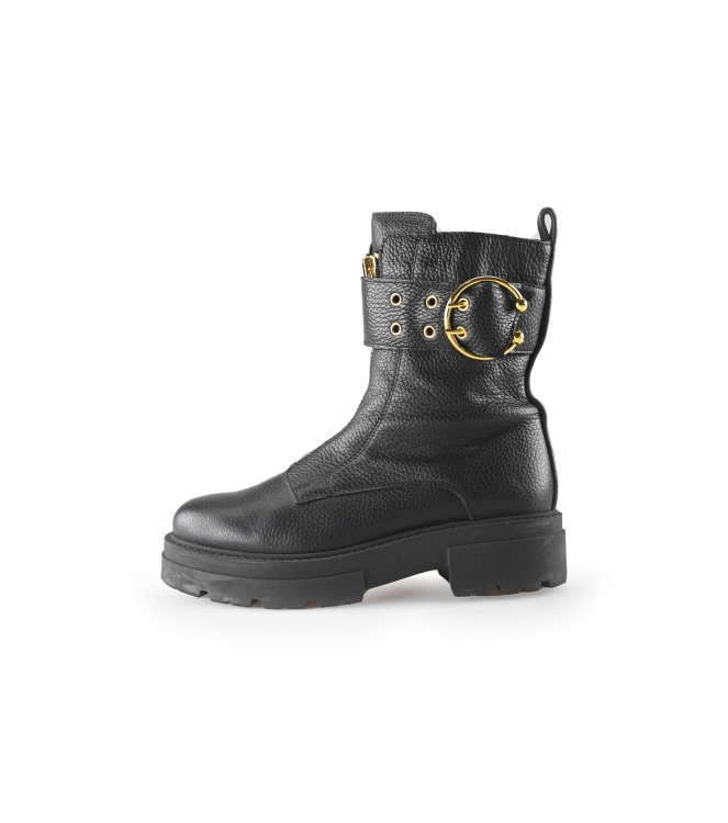 Poelman Bikerstiefel