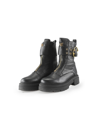 Poelman Bikerstiefel