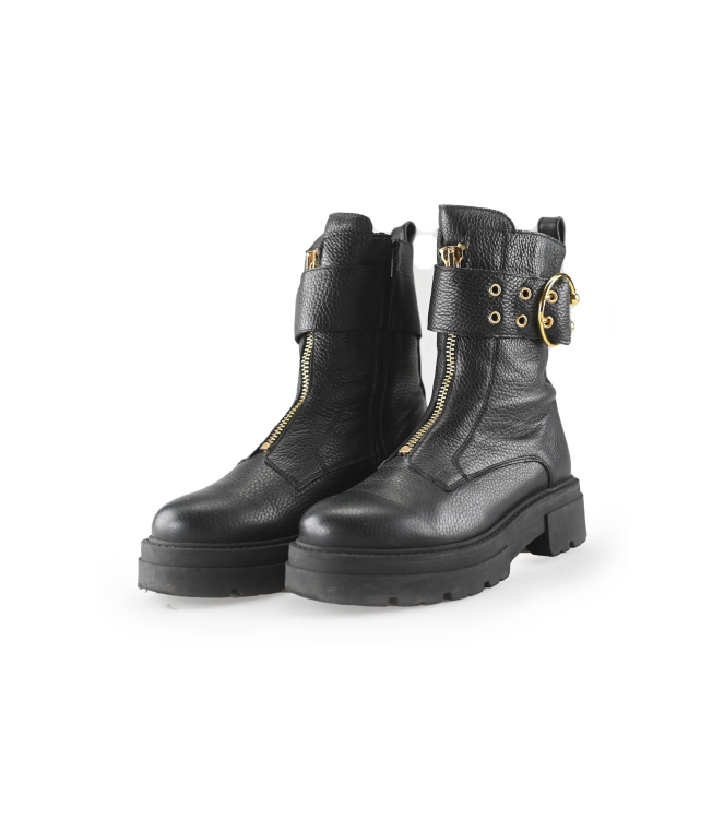 Poelman Bikerstiefel