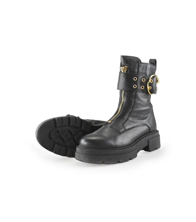 Poelman Bikerstiefel