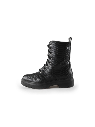 Sub55 Stiefeletten Schwarz 249073