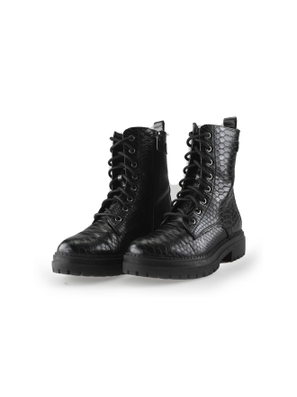 Sub55 Stiefeletten Schwarz 249073