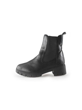 Sub55 Chelsea boots Schwarz 249075
