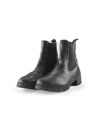 Sub55 Chelsea boots Schwarz 249075